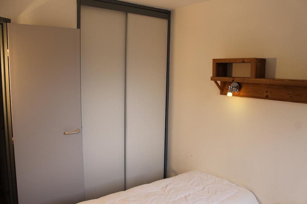 Residence Grand Bois Cles Blanches La Tania Exterior photo