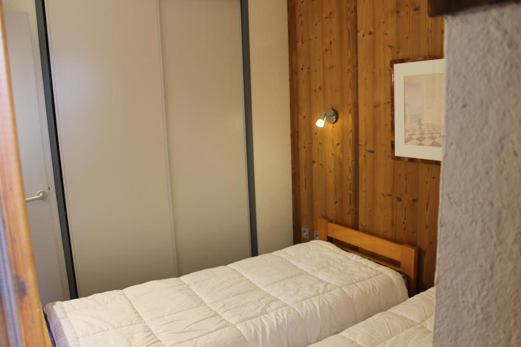 Residence Grand Bois Cles Blanches La Tania Exterior photo