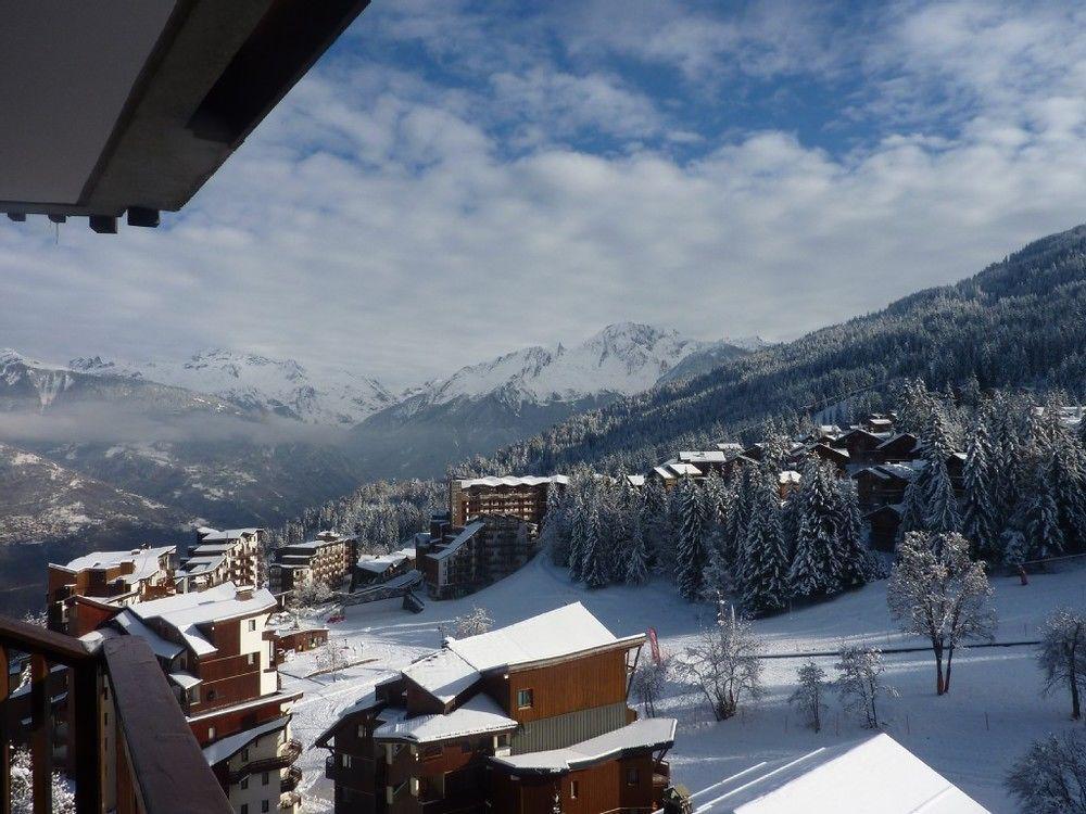 Residence Grand Bois Cles Blanches La Tania Exterior photo